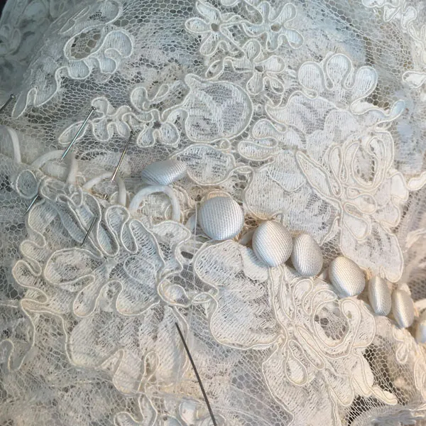 Buttons & Loops; real or fake