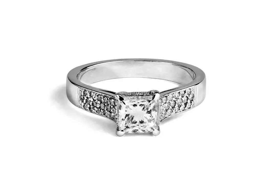 Just Engaged? What now......