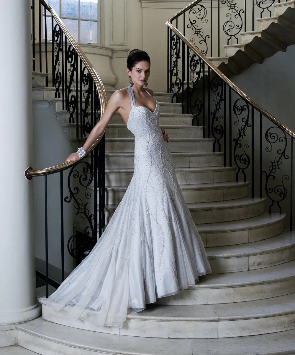 Sharon Cunningham couture