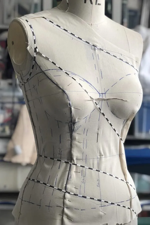 Corset