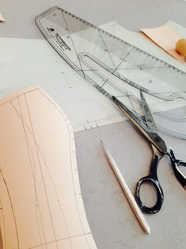Cut & Make